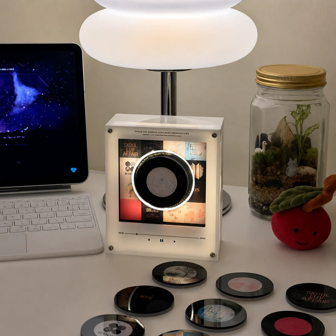 Spinsin™ BTS Edition