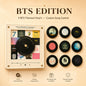 Spinsin™ BTS Edition