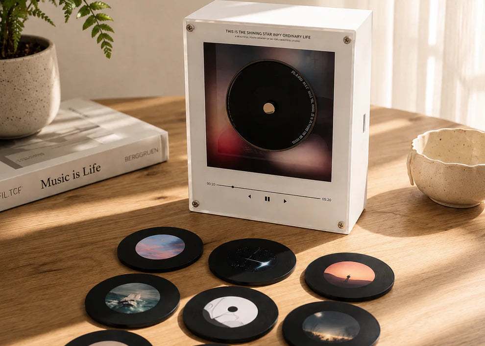 Spinsin™ BTS Edition
