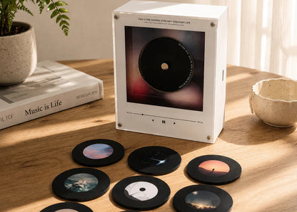 Spinsin™ BTS Edition